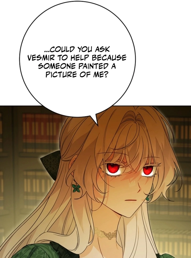 Hiding the Archduke's Humiliating History Chapter 95 - page 96