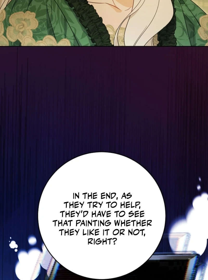 Hiding the Archduke's Humiliating History Chapter 95 - page 97