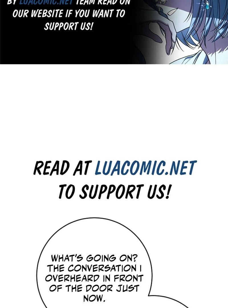 Hiding the Archduke's Humiliating History Chapter 96 - page 1