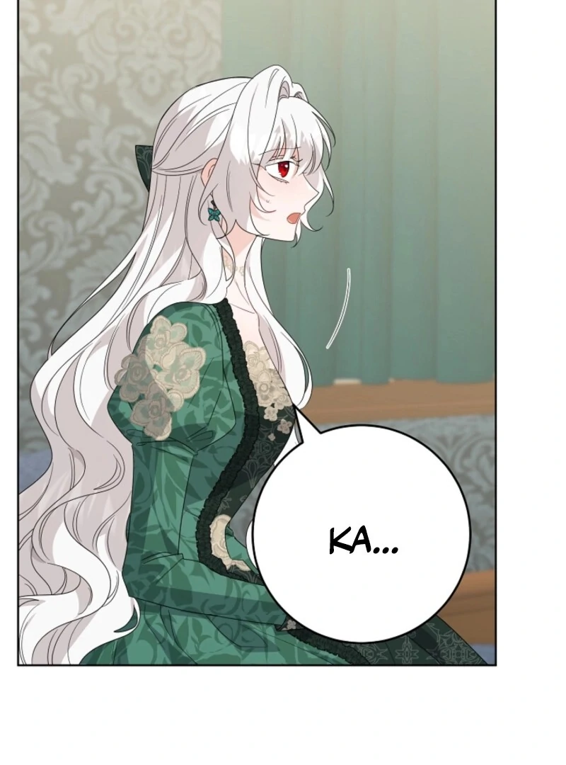 Hiding the Archduke's Humiliating History Chapter 96 - page 10