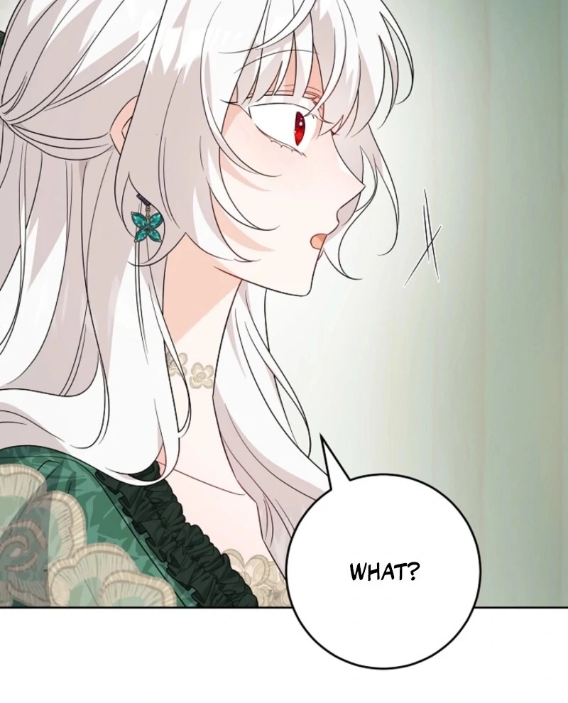 Hiding the Archduke's Humiliating History Chapter 96 - page 12