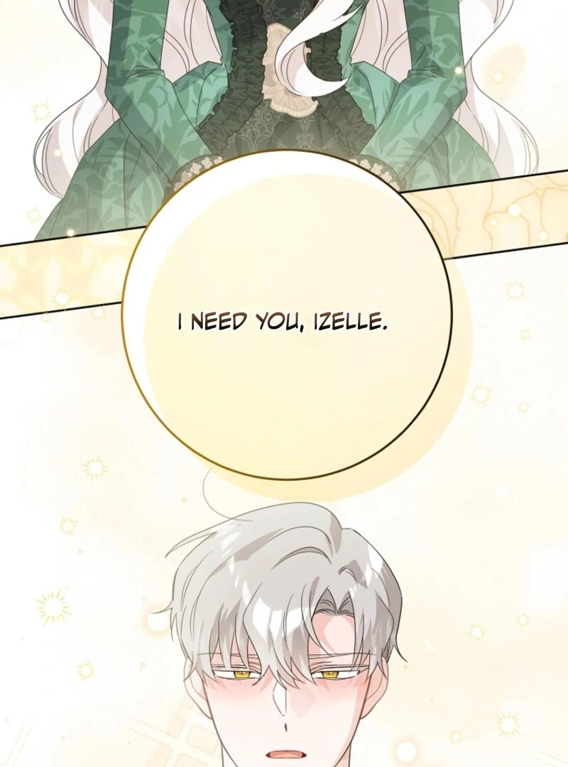 Hiding the Archduke's Humiliating History Chapter 96 - page 18