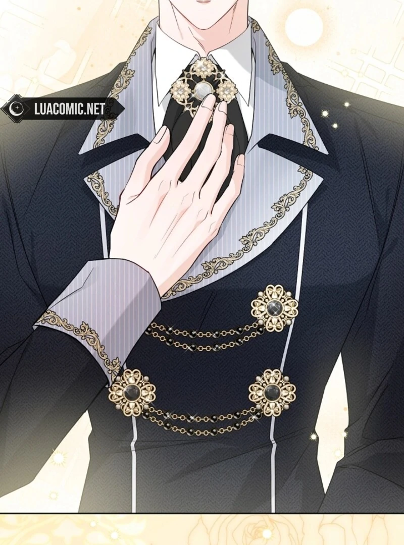 Hiding the Archduke's Humiliating History Chapter 96 - page 19