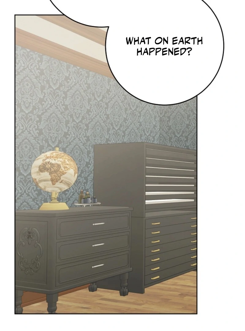 Hiding the Archduke's Humiliating History Chapter 96 - page 2