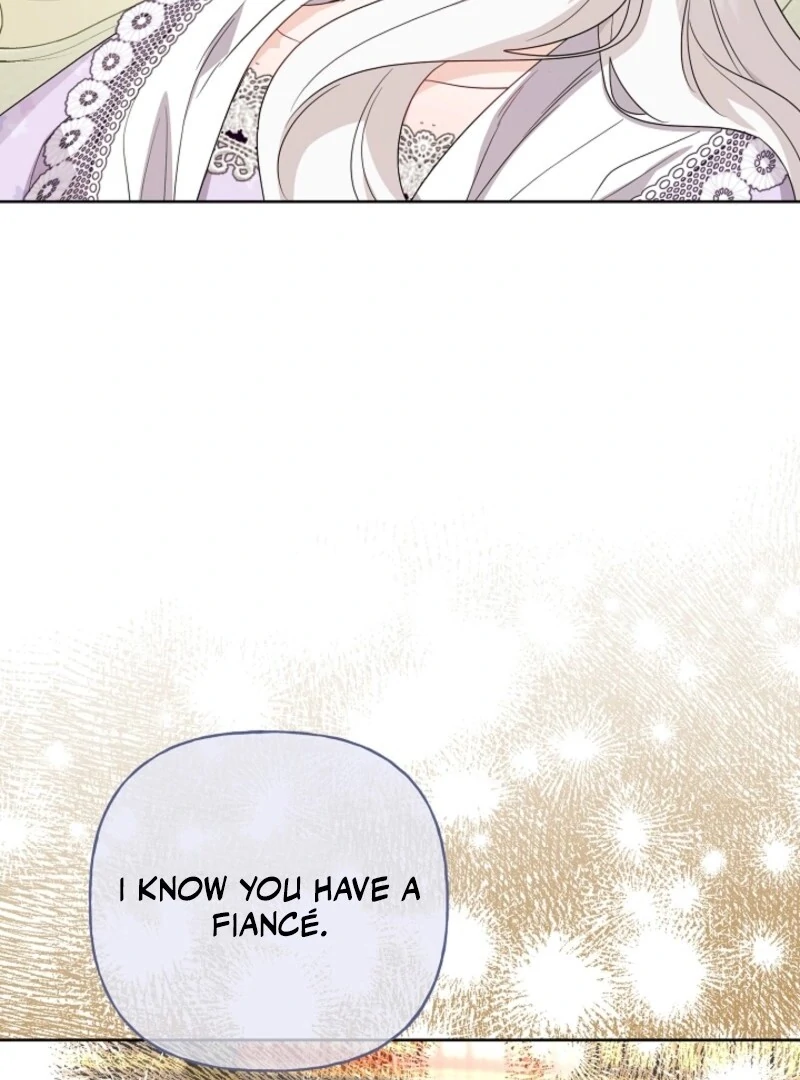 Hiding the Archduke's Humiliating History Chapter 96 - page 23