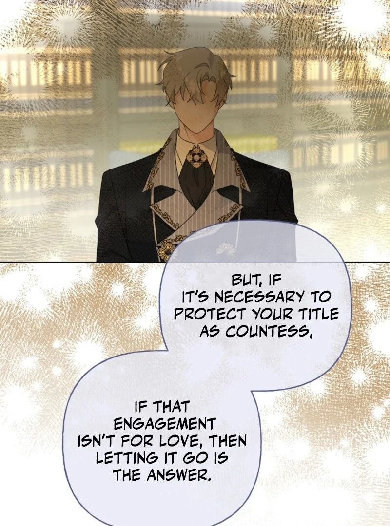 Hiding the Archduke's Humiliating History Chapter 96 - page 24