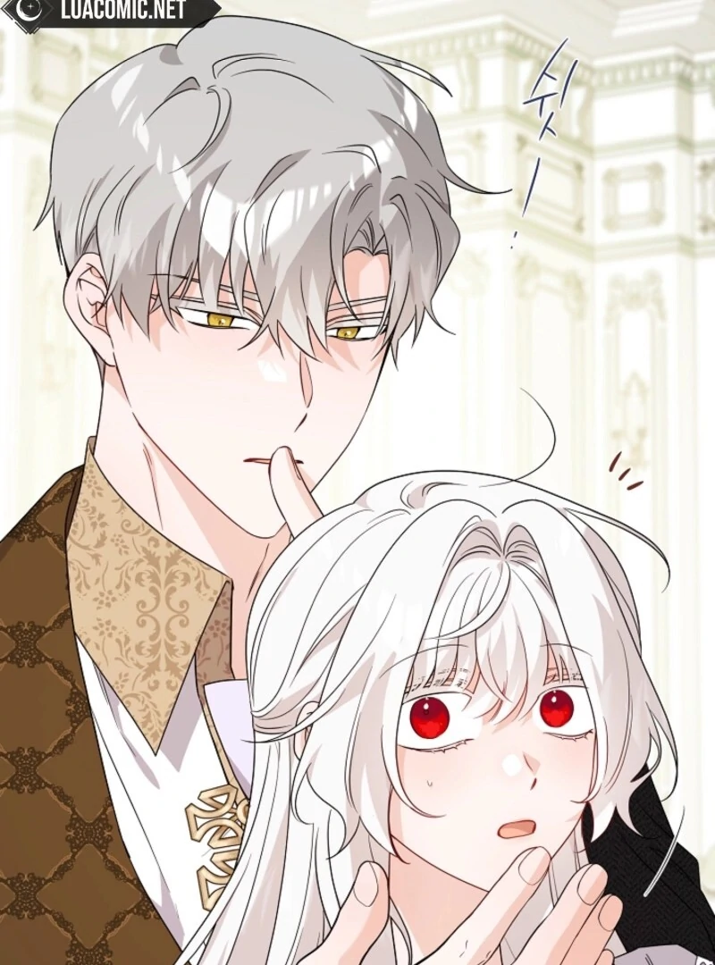 Hiding the Archduke's Humiliating History Chapter 96 - page 32