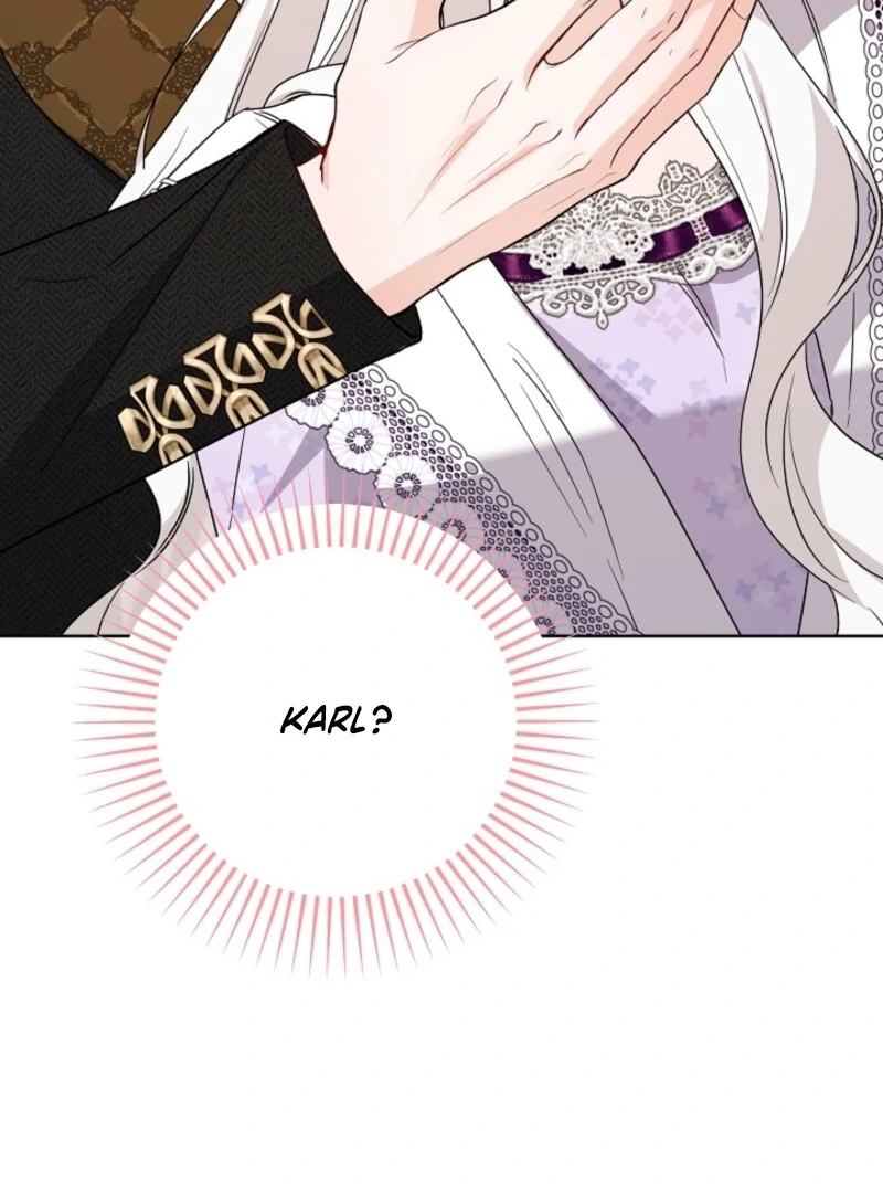 Hiding the Archduke's Humiliating History Chapter 96 - page 33