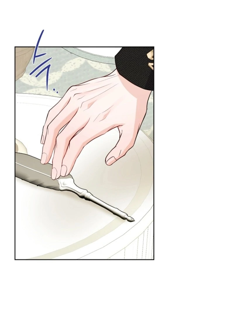 Hiding the Archduke's Humiliating History Chapter 96 - page 34