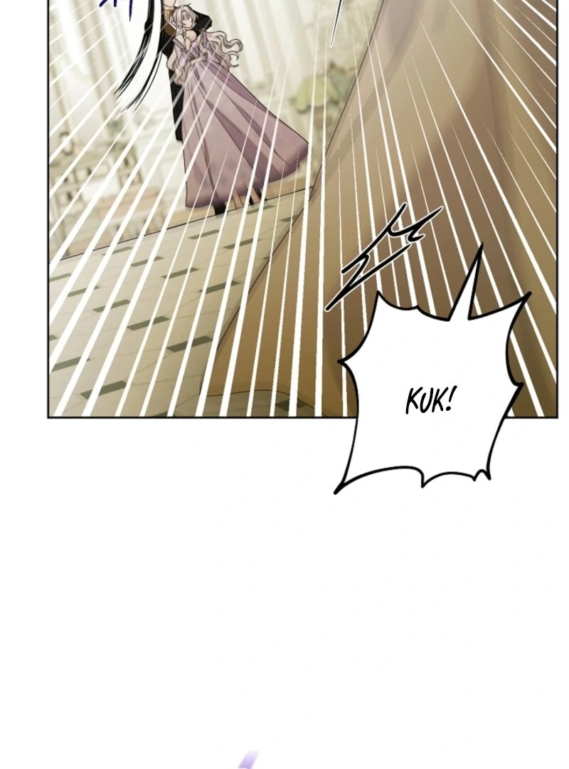 Hiding the Archduke's Humiliating History Chapter 96 - page 36