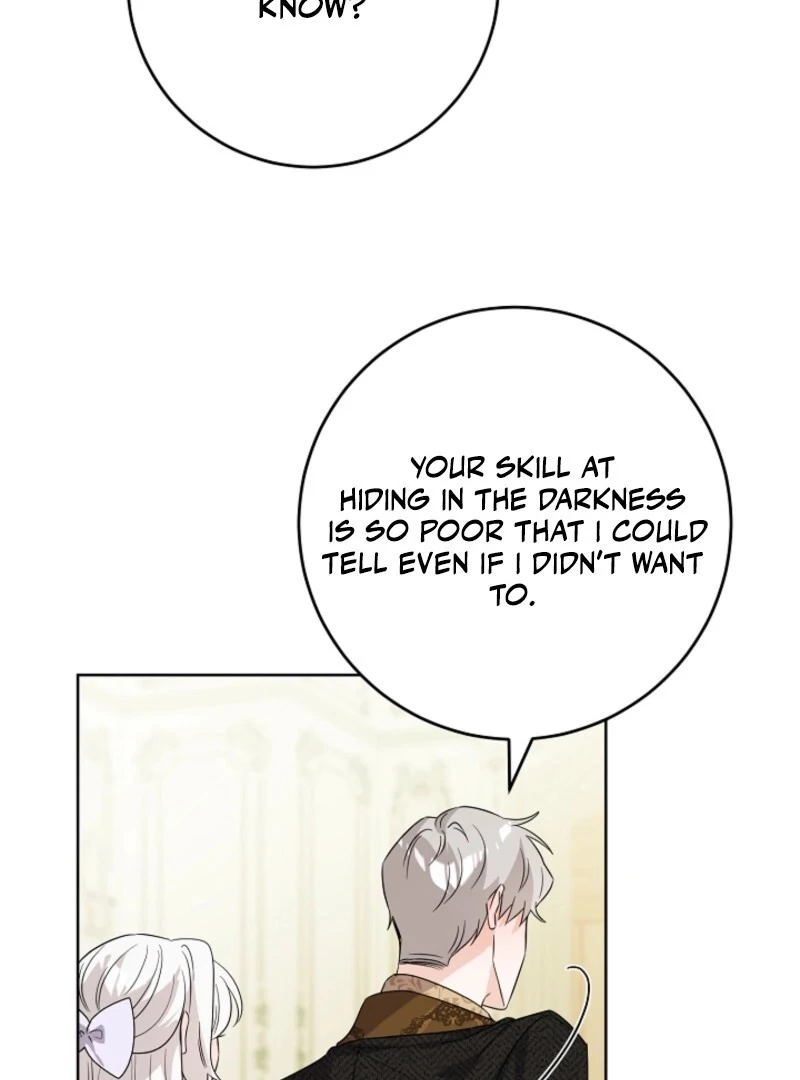 Hiding the Archduke's Humiliating History Chapter 96 - page 38