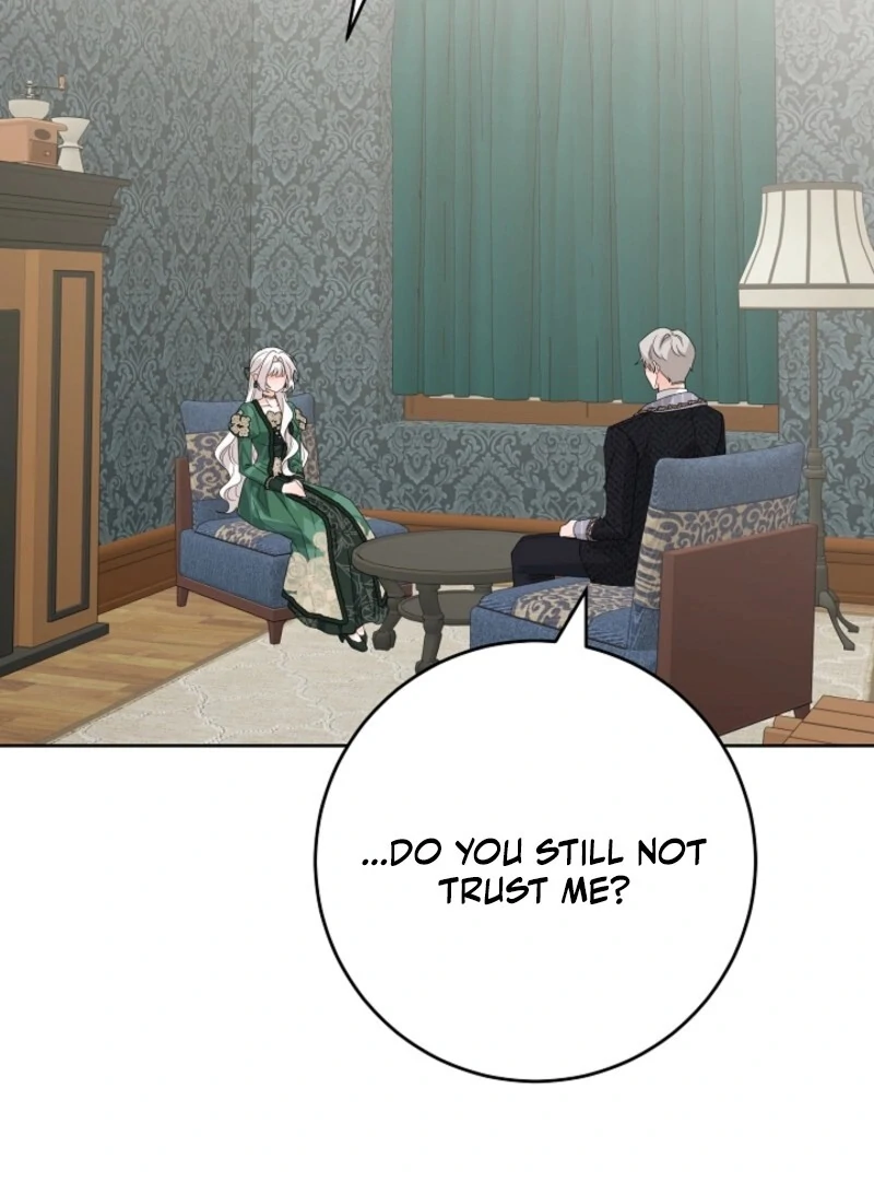 Hiding the Archduke's Humiliating History Chapter 96 - page 4