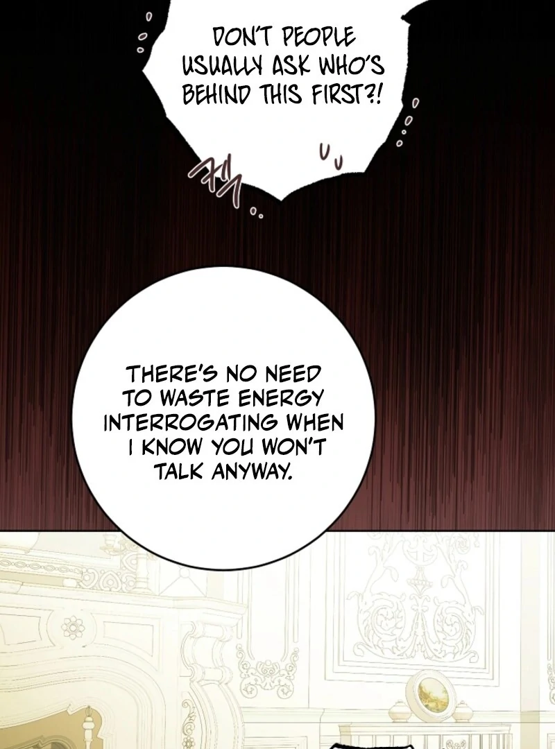 Hiding the Archduke's Humiliating History Chapter 96 - page 43