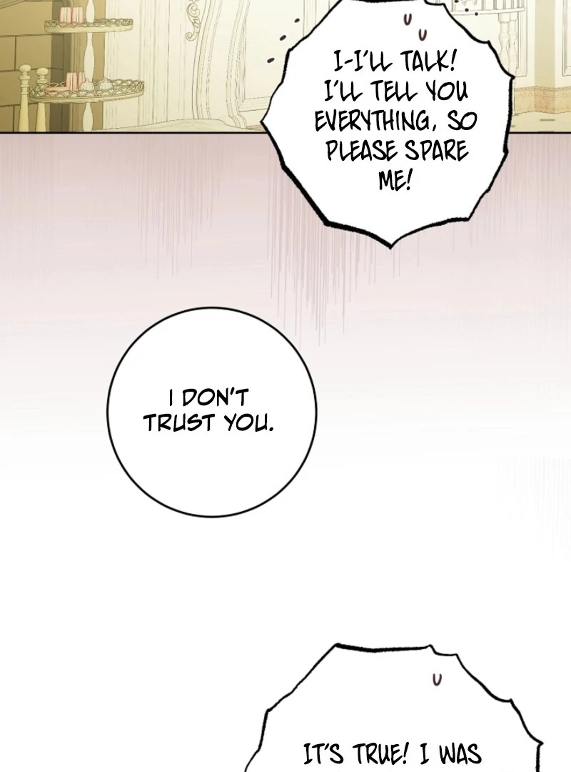 Hiding the Archduke's Humiliating History Chapter 96 - page 44