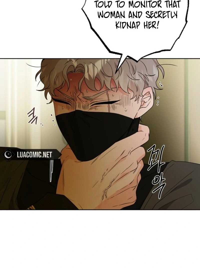 Hiding the Archduke's Humiliating History Chapter 96 - page 45