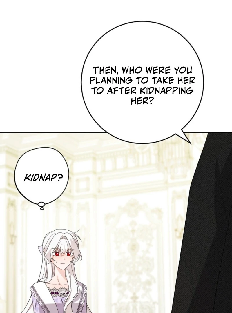 Hiding the Archduke's Humiliating History Chapter 96 - page 46