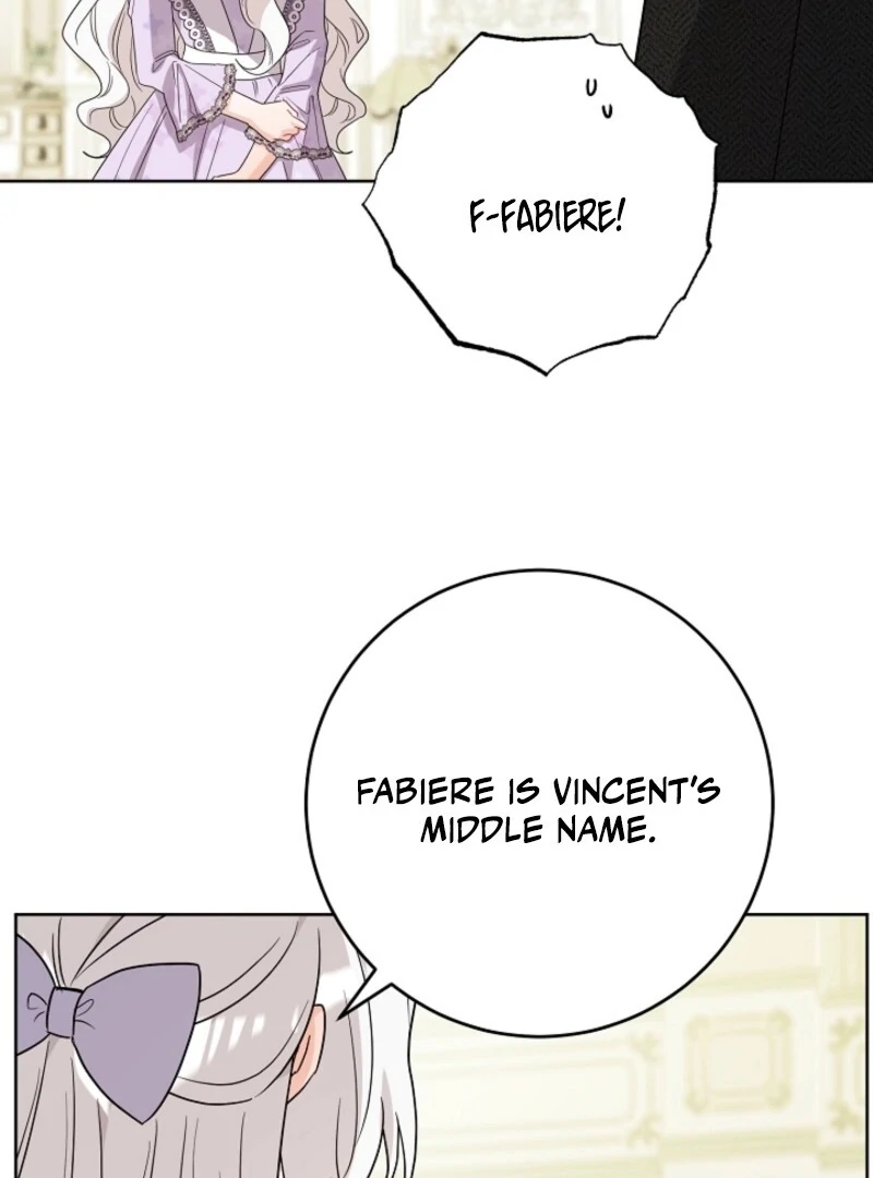 Hiding the Archduke's Humiliating History Chapter 96 - page 47