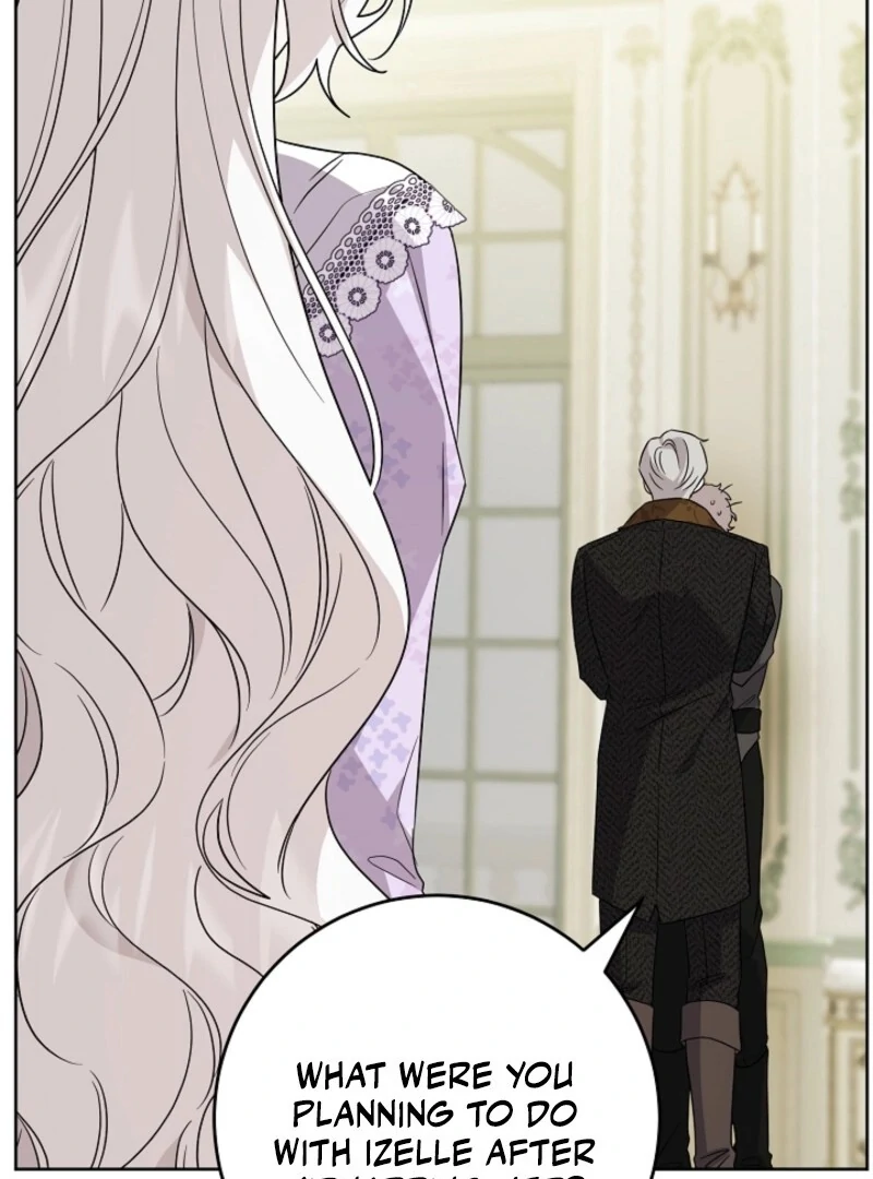 Hiding the Archduke's Humiliating History Chapter 96 - page 48