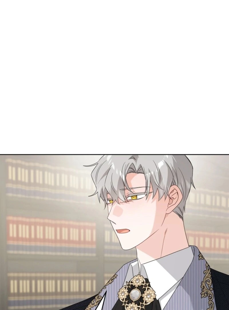 Hiding the Archduke's Humiliating History Chapter 96 - page 5