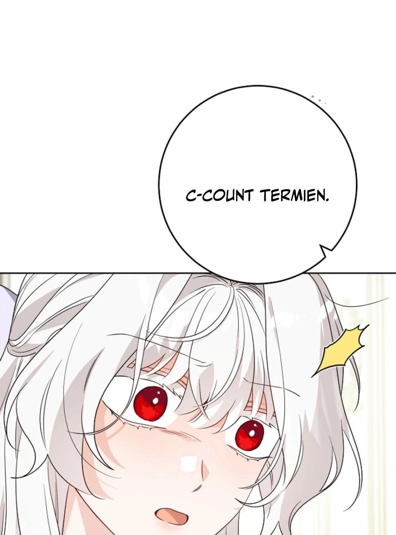 Hiding the Archduke's Humiliating History Chapter 96 - page 50