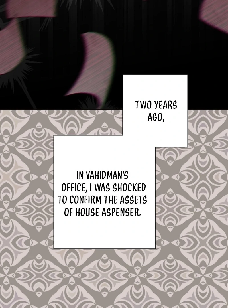 Hiding the Archduke's Humiliating History Chapter 96 - page 57