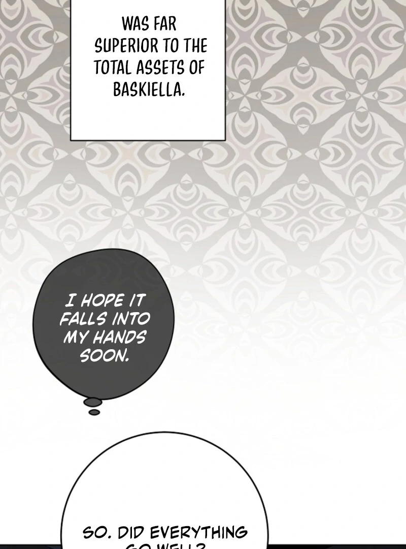 Hiding the Archduke's Humiliating History Chapter 96 - page 59