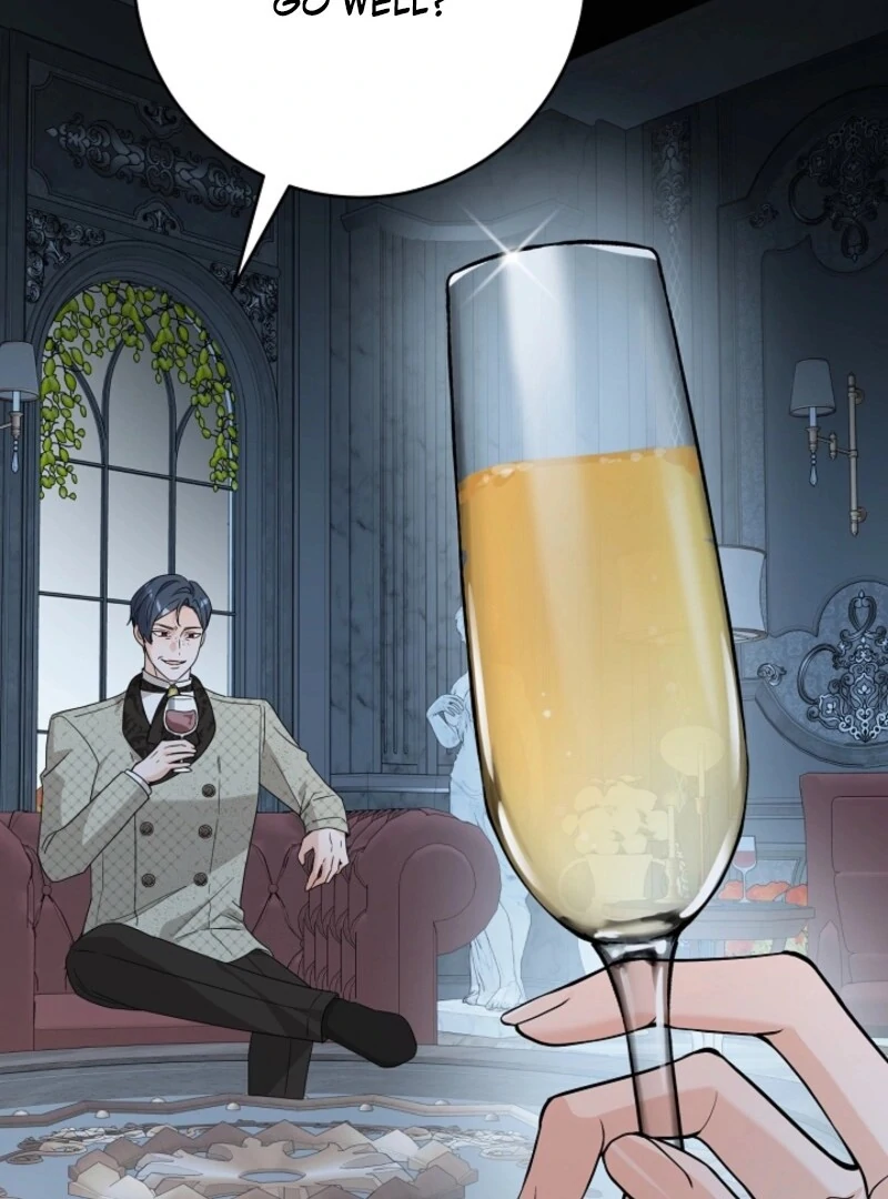 Hiding the Archduke's Humiliating History Chapter 96 - page 60