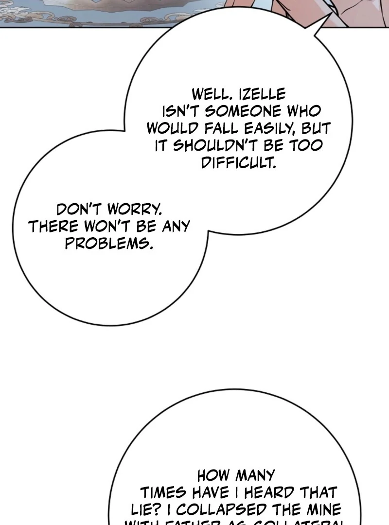 Hiding the Archduke's Humiliating History Chapter 96 - page 61