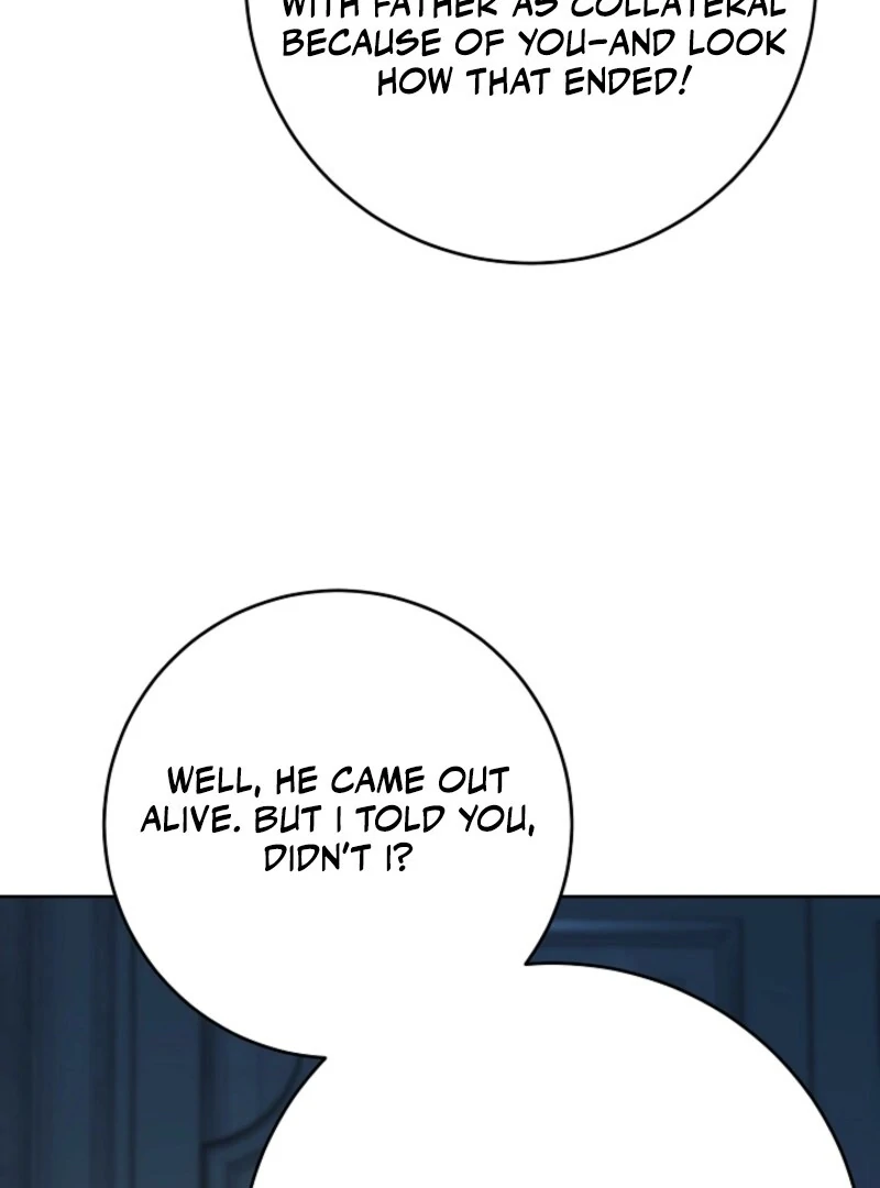 Hiding the Archduke's Humiliating History Chapter 96 - page 62