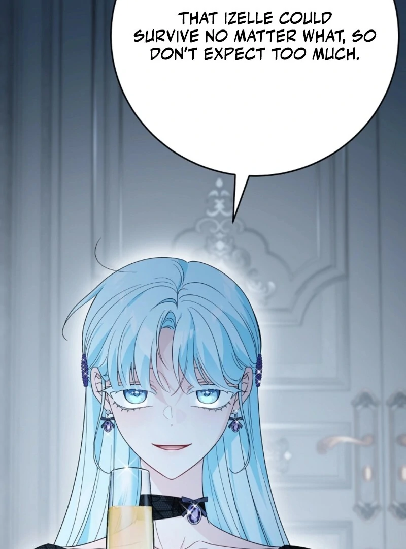 Hiding the Archduke's Humiliating History Chapter 96 - page 63