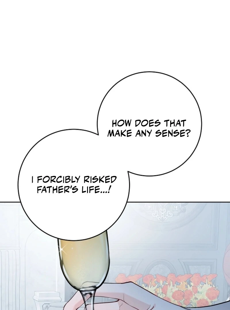 Hiding the Archduke's Humiliating History Chapter 96 - page 65