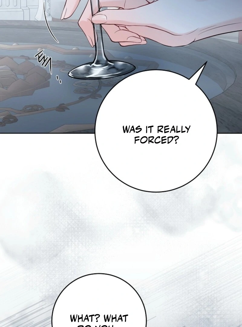 Hiding the Archduke's Humiliating History Chapter 96 - page 66