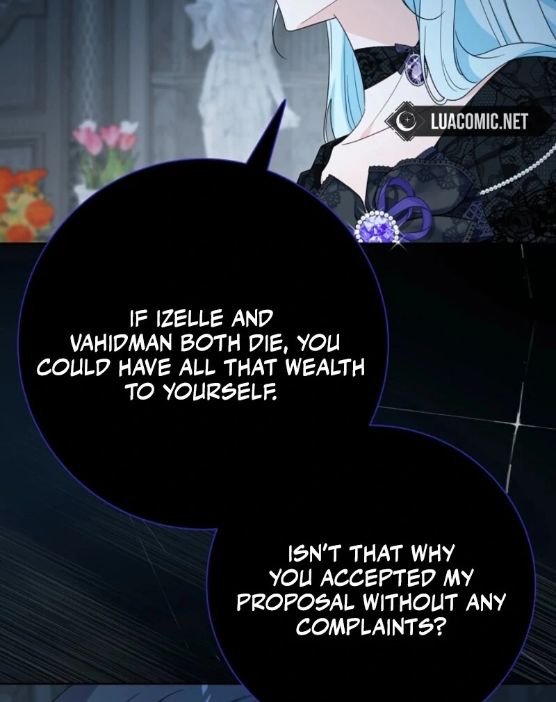 Hiding the Archduke's Humiliating History Chapter 96 - page 68