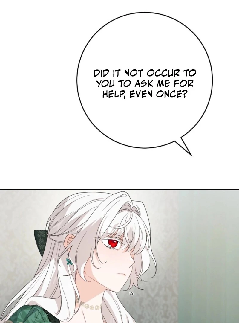 Hiding the Archduke's Humiliating History Chapter 96 - page 7