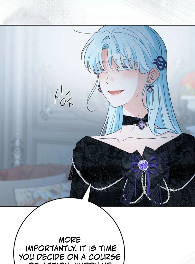 Hiding the Archduke's Humiliating History Chapter 96 - page 70