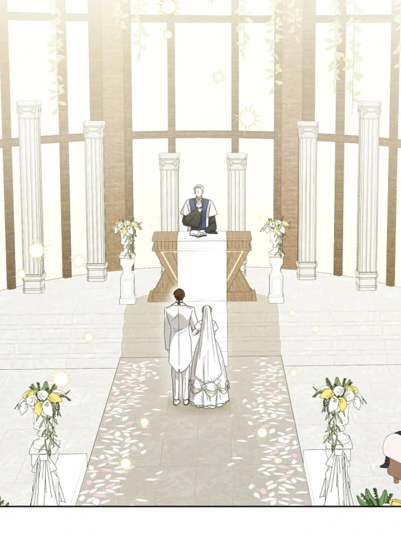 Hiding the Archduke's Humiliating History Chapter 96 - page 75