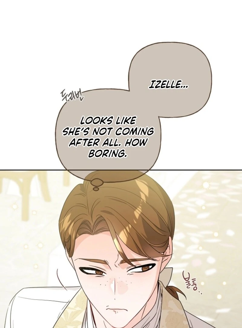 Hiding the Archduke's Humiliating History Chapter 96 - page 76