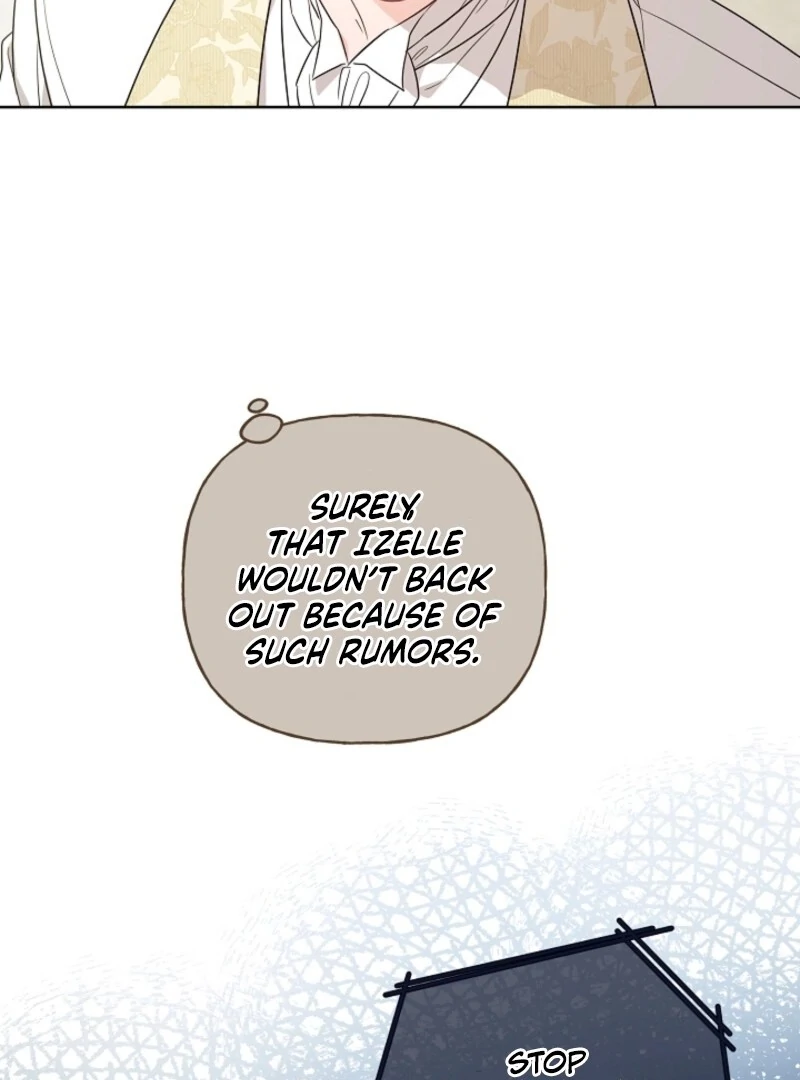 Hiding the Archduke's Humiliating History Chapter 96 - page 77