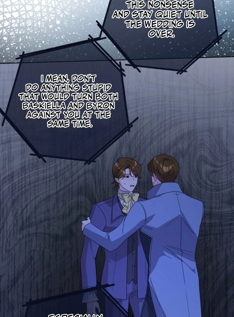 Hiding the Archduke's Humiliating History Chapter 96 - page 78