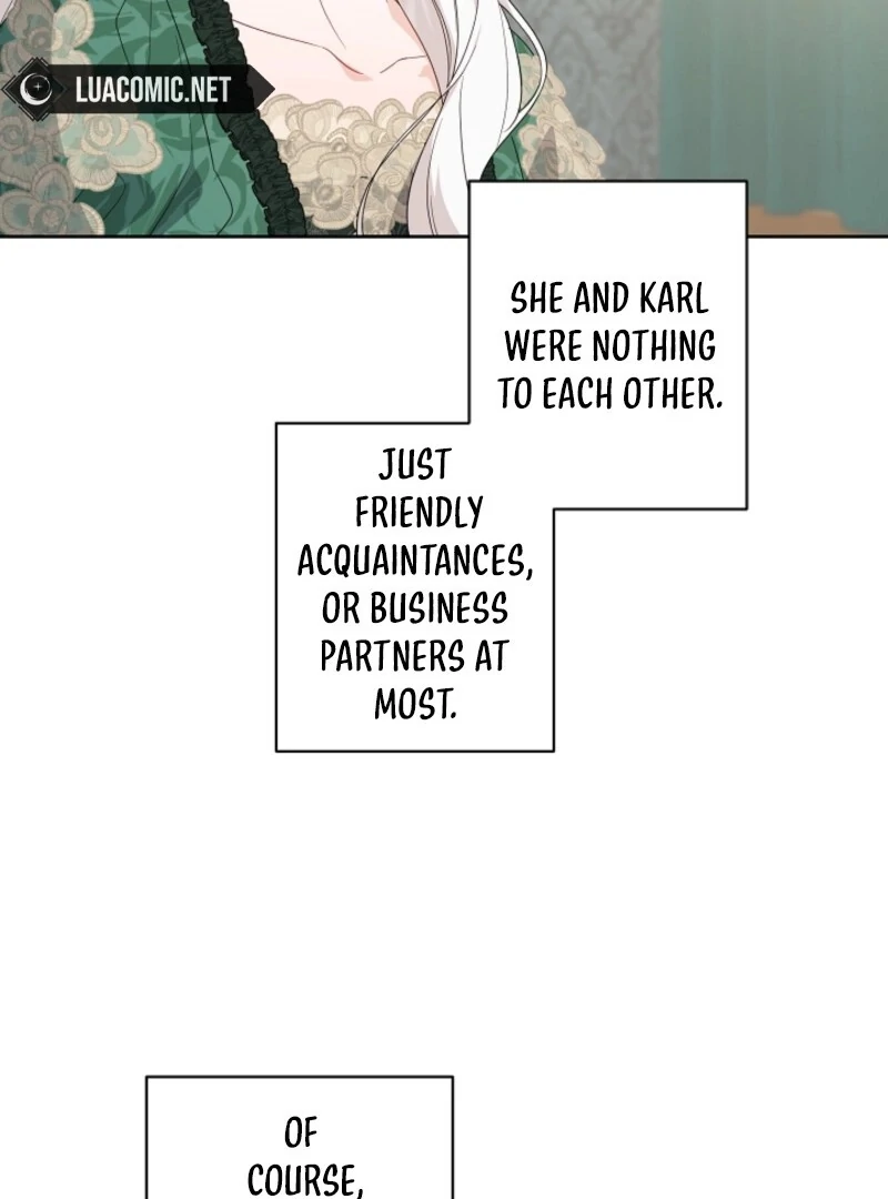 Hiding the Archduke's Humiliating History Chapter 96 - page 8