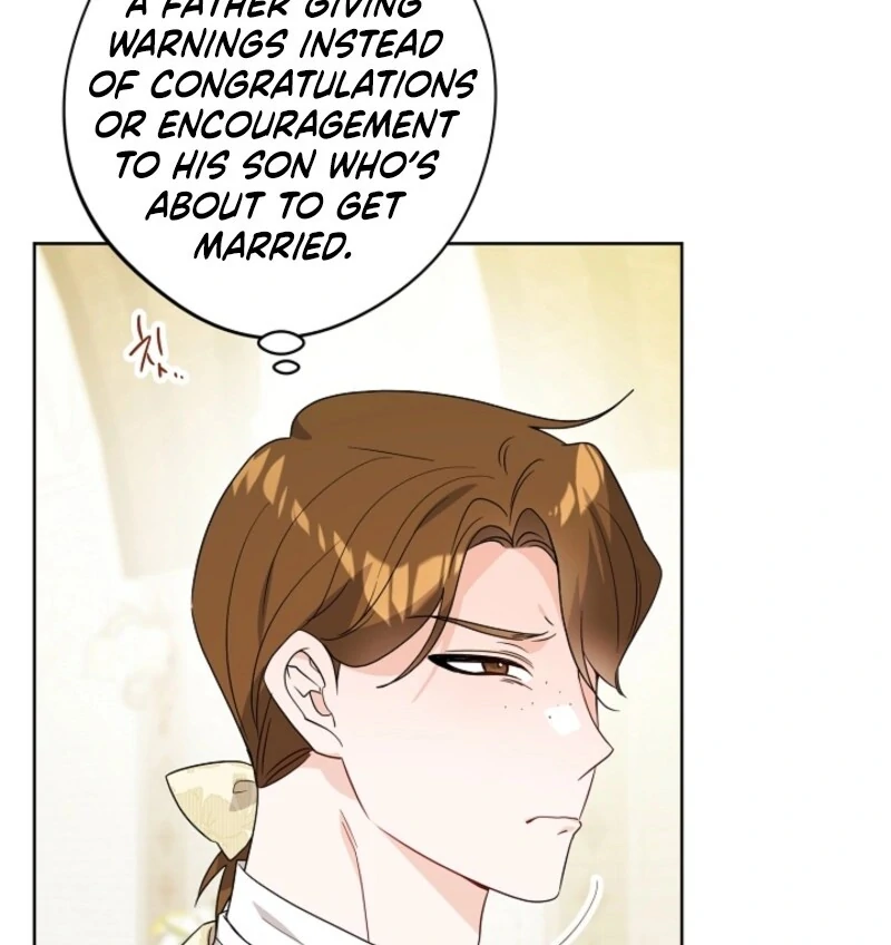 Hiding the Archduke's Humiliating History Chapter 96 - page 80