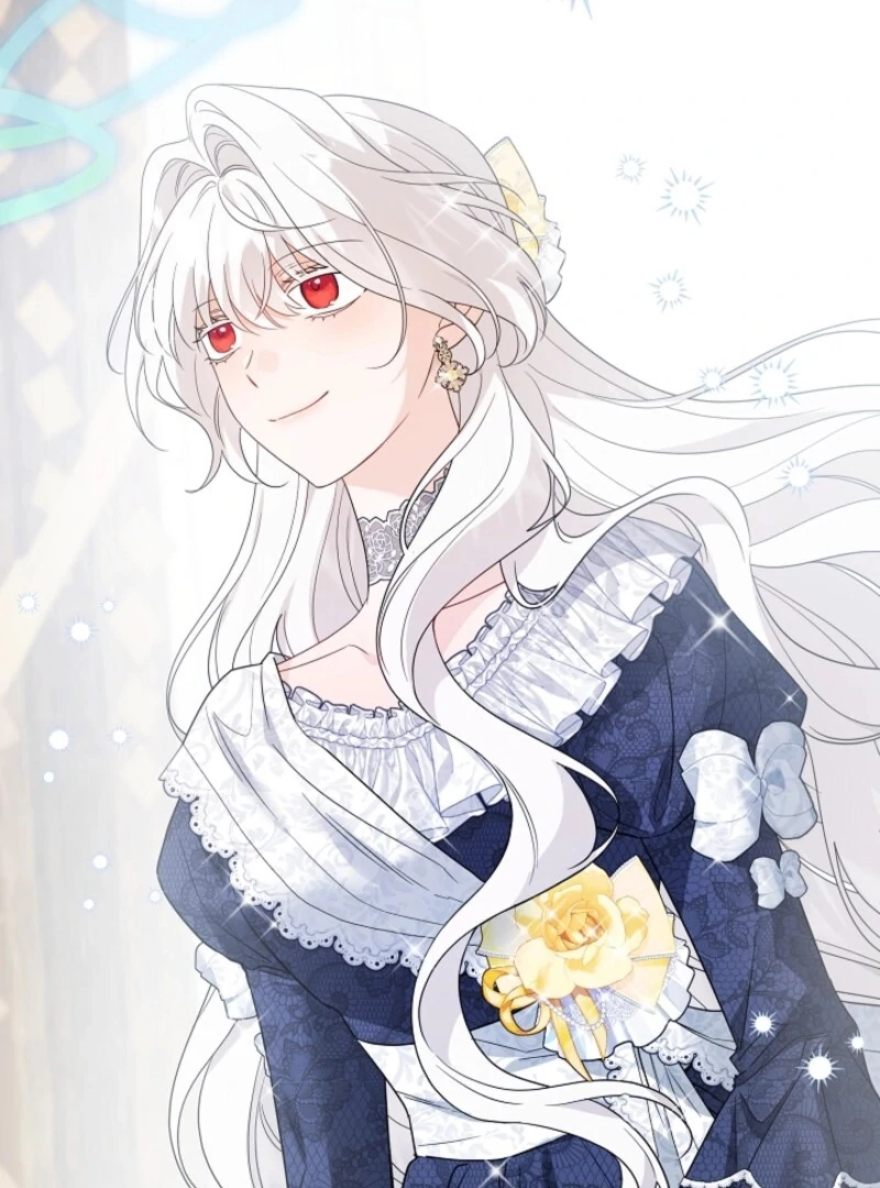 Hiding the Archduke's Humiliating History Chapter 96 - page 86