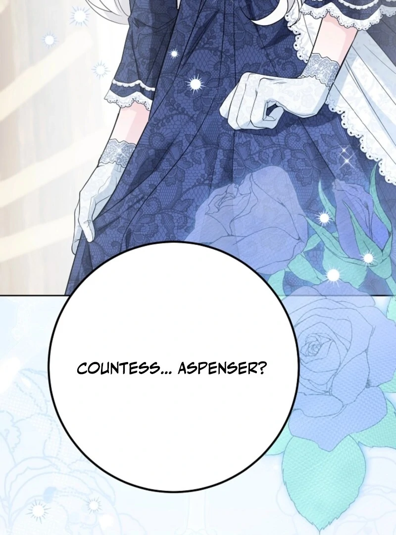 Hiding the Archduke's Humiliating History Chapter 96 - page 87