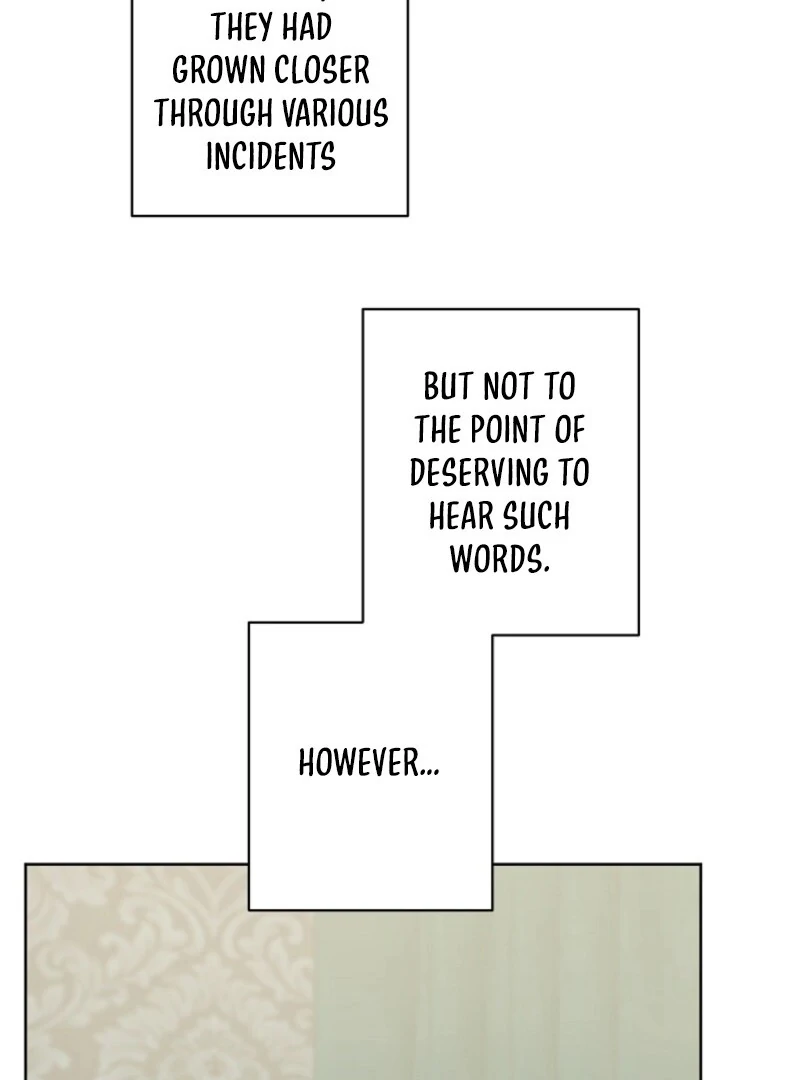 Hiding the Archduke's Humiliating History Chapter 96 - page 9