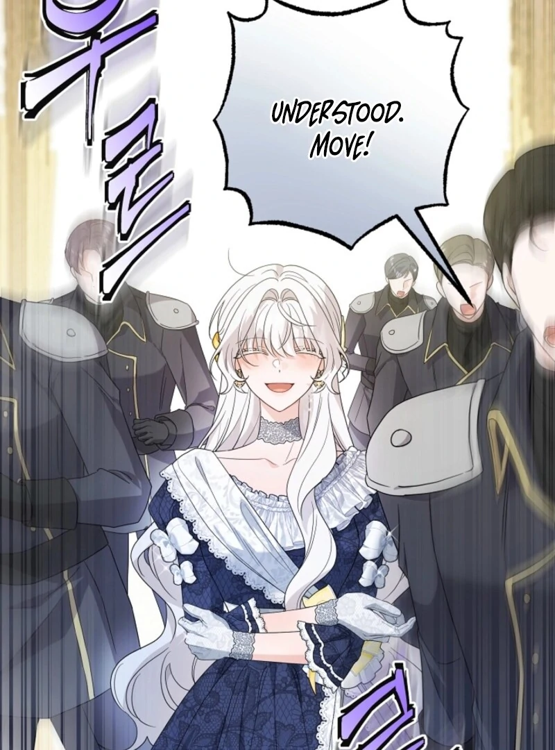 Hiding the Archduke's Humiliating History Chapter 96 - page 91