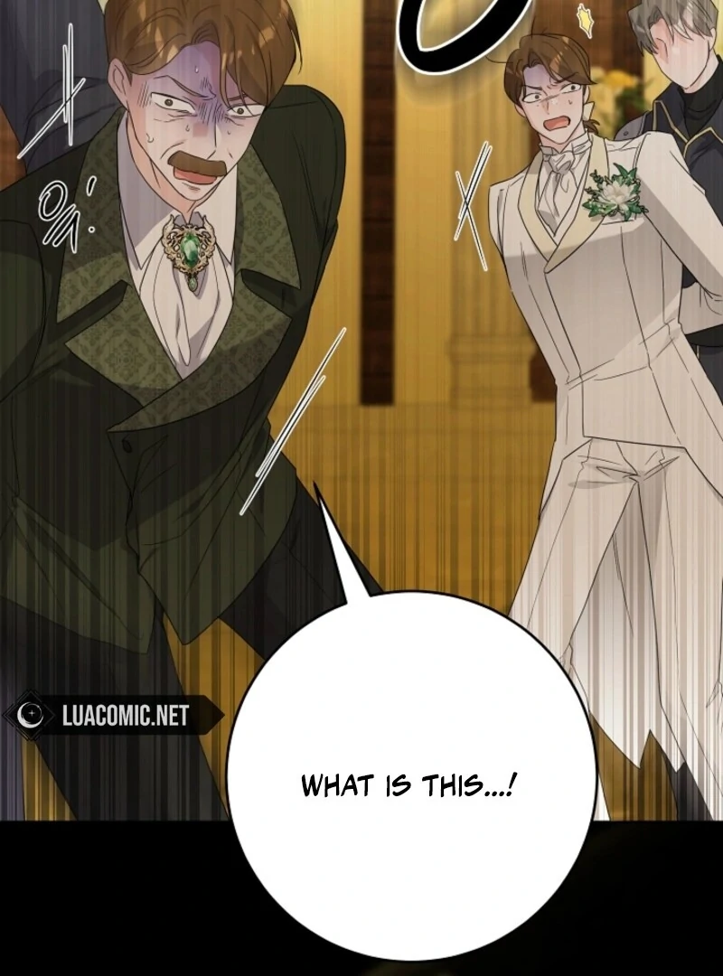 Hiding the Archduke's Humiliating History Chapter 96 - page 93