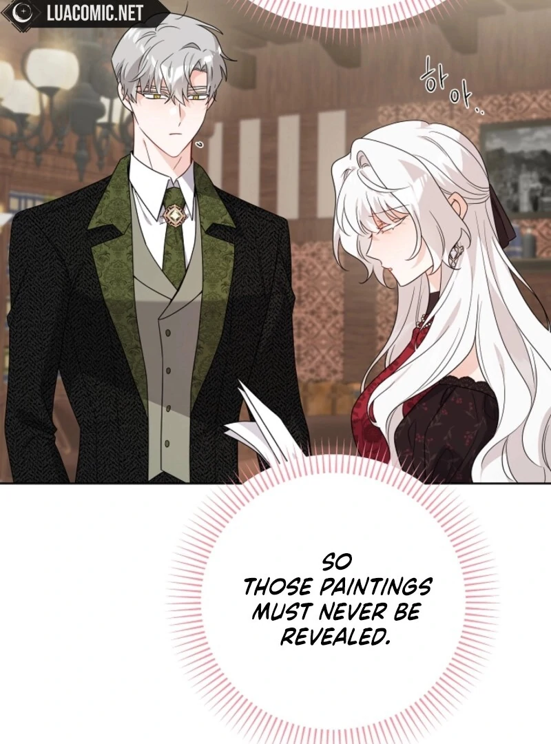 Hiding the Archduke's Humiliating History Chapter 97 - page 9