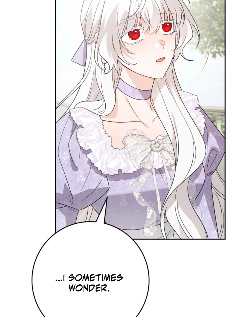 Hiding the Archduke's Humiliating History Chapter 97 - page 100