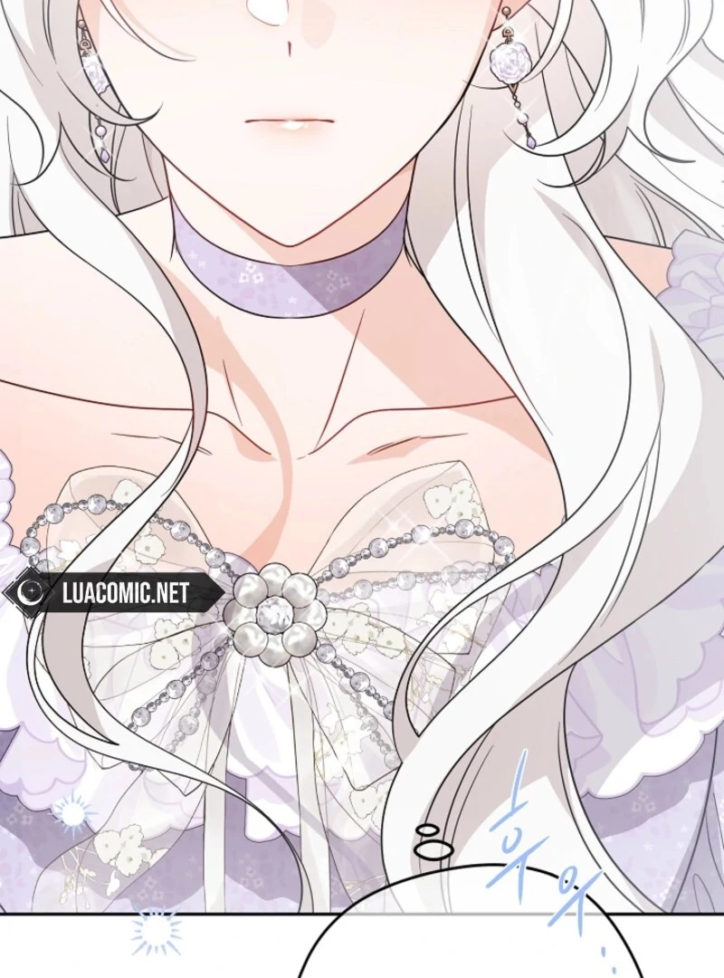 Hiding the Archduke's Humiliating History Chapter 97 - page 106