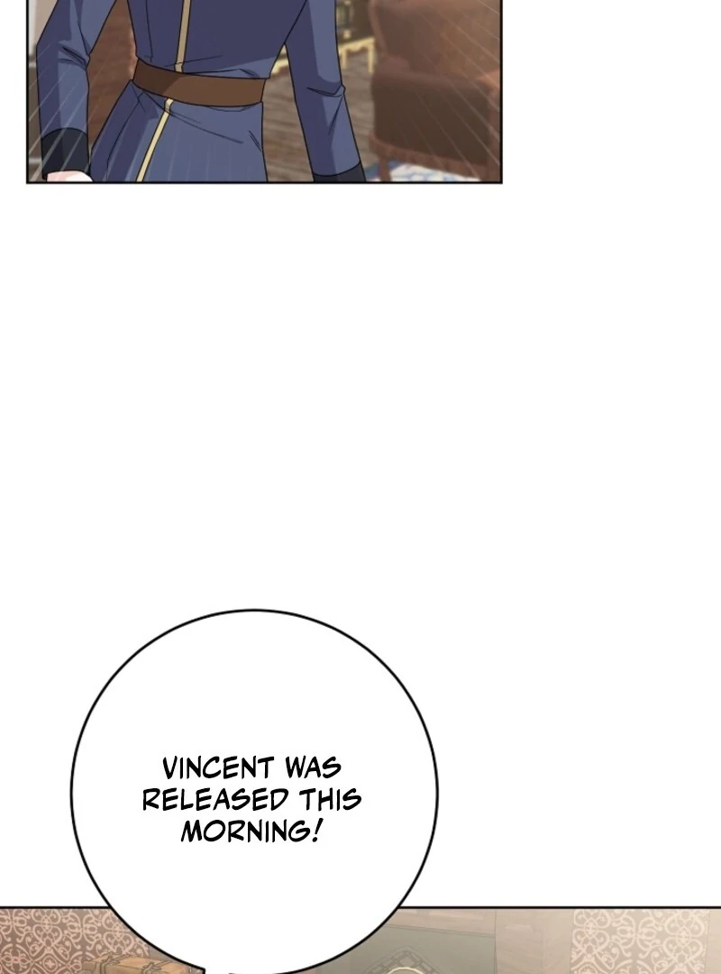 Hiding the Archduke's Humiliating History Chapter 97 - page 12